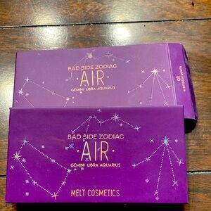 Melt Bad Side Zodiac Palette